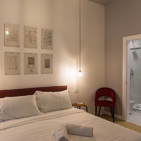 Sophia Boutique Suites Trieste Bagian luar foto