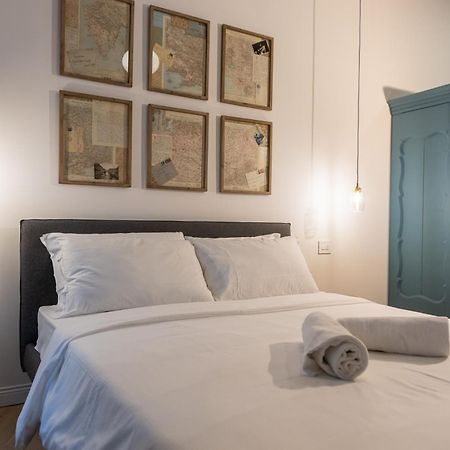 Sophia Boutique Suites Trieste Bagian luar foto