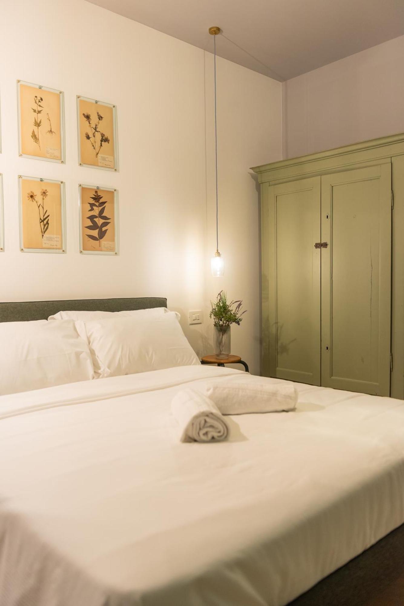 Sophia Boutique Suites Trieste Bagian luar foto