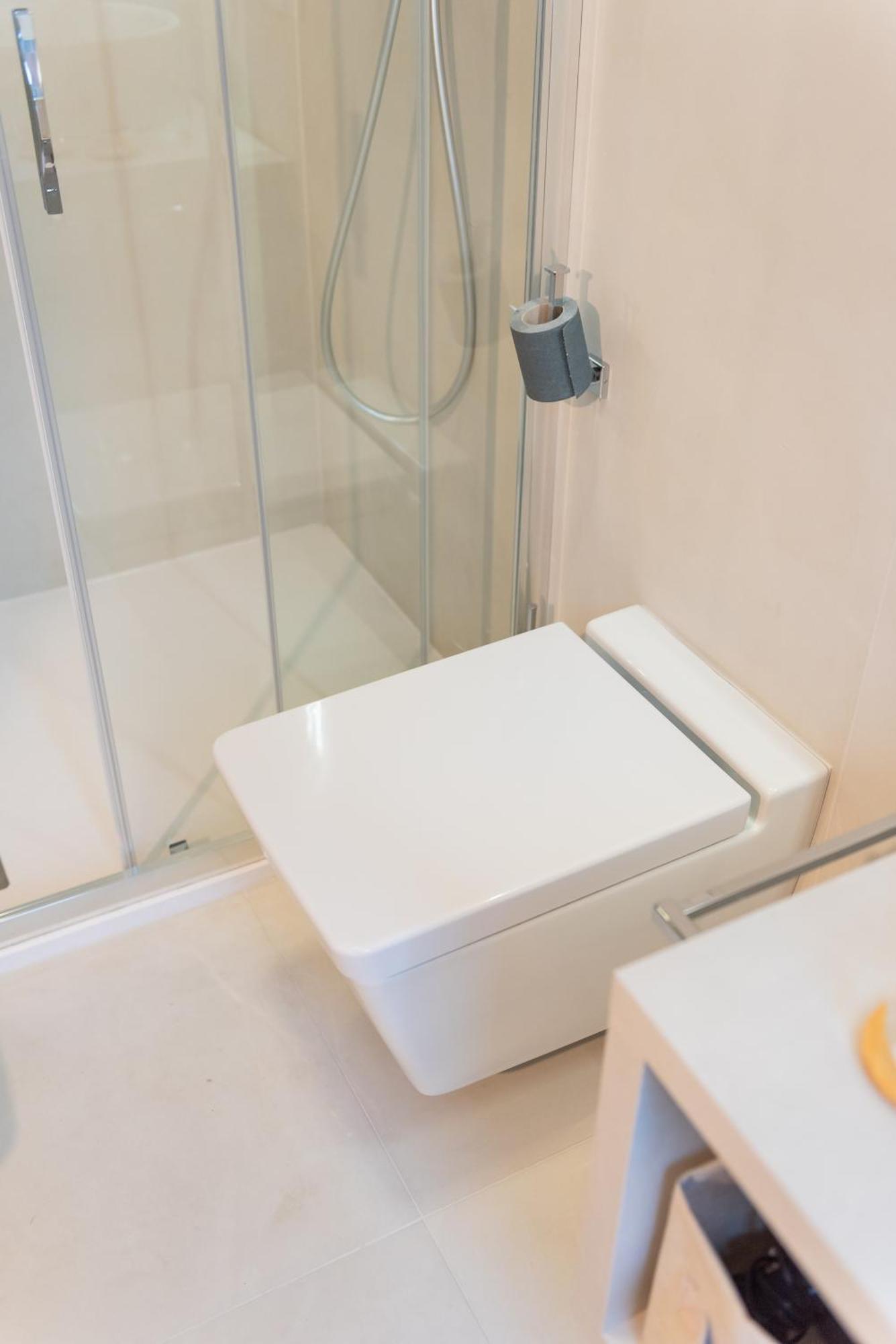 Sophia Boutique Suites Trieste Bagian luar foto