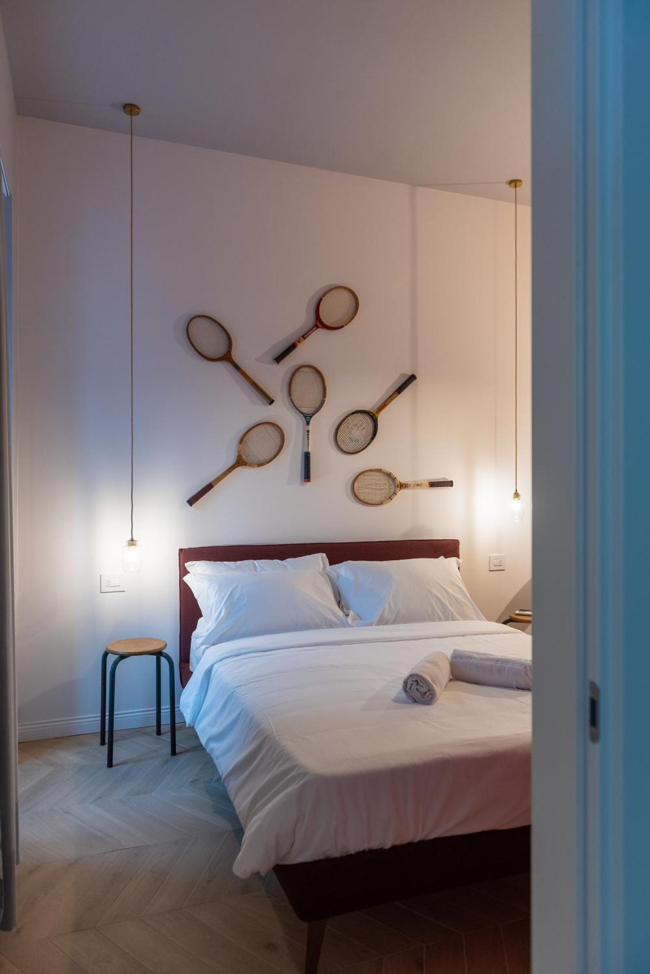 Sophia Boutique Suites Trieste Bagian luar foto