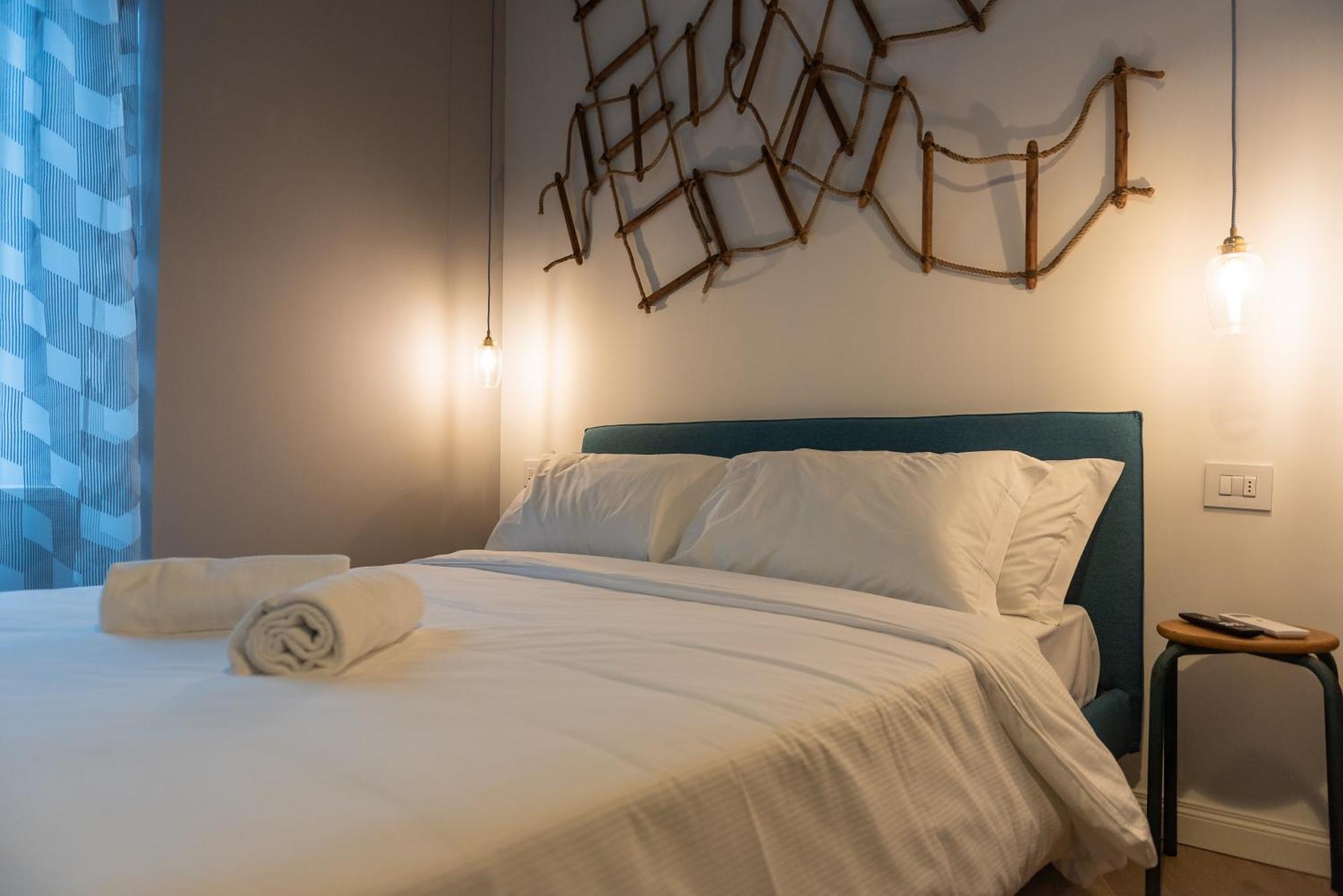 Sophia Boutique Suites Trieste Bagian luar foto