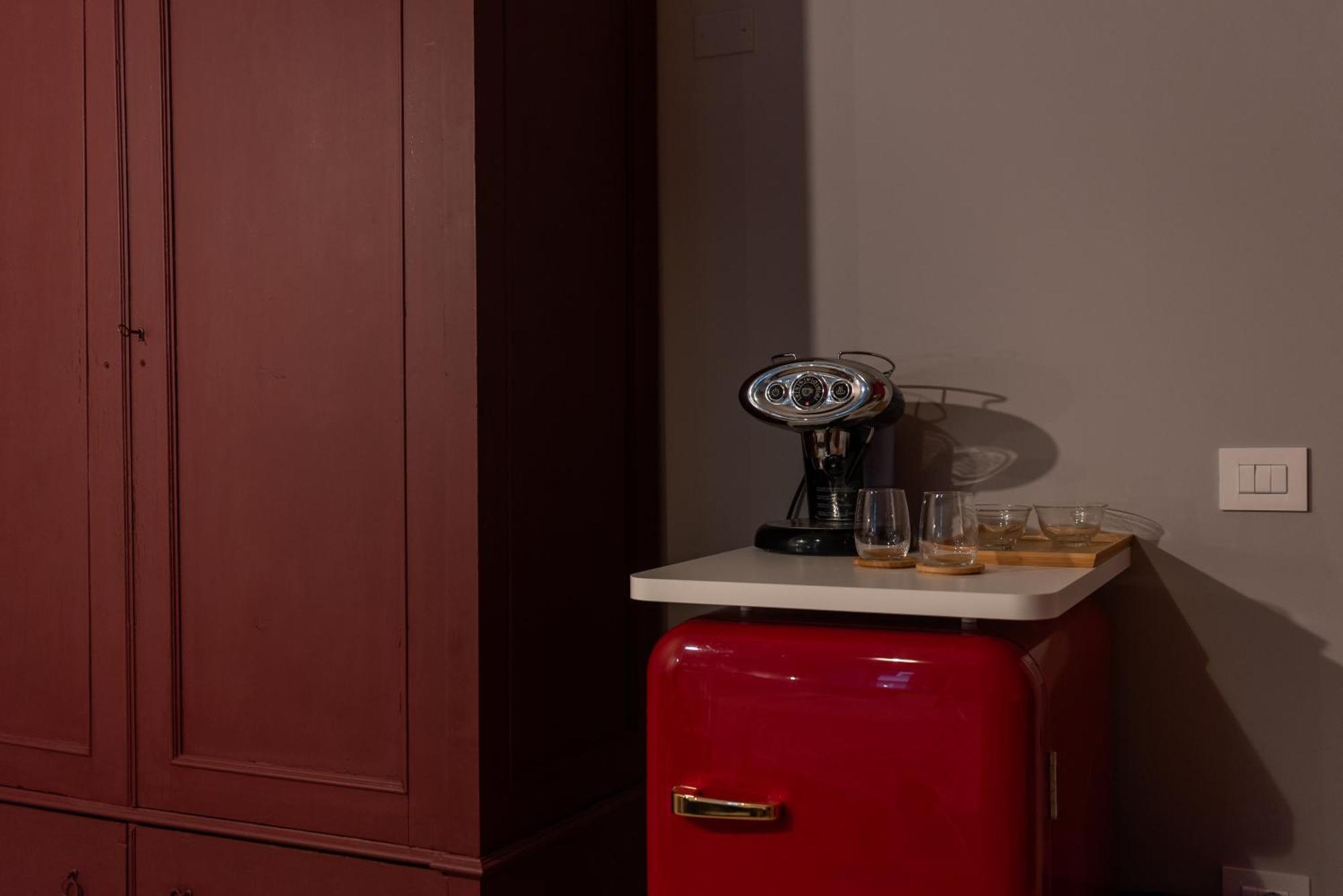 Sophia Boutique Suites Trieste Bagian luar foto