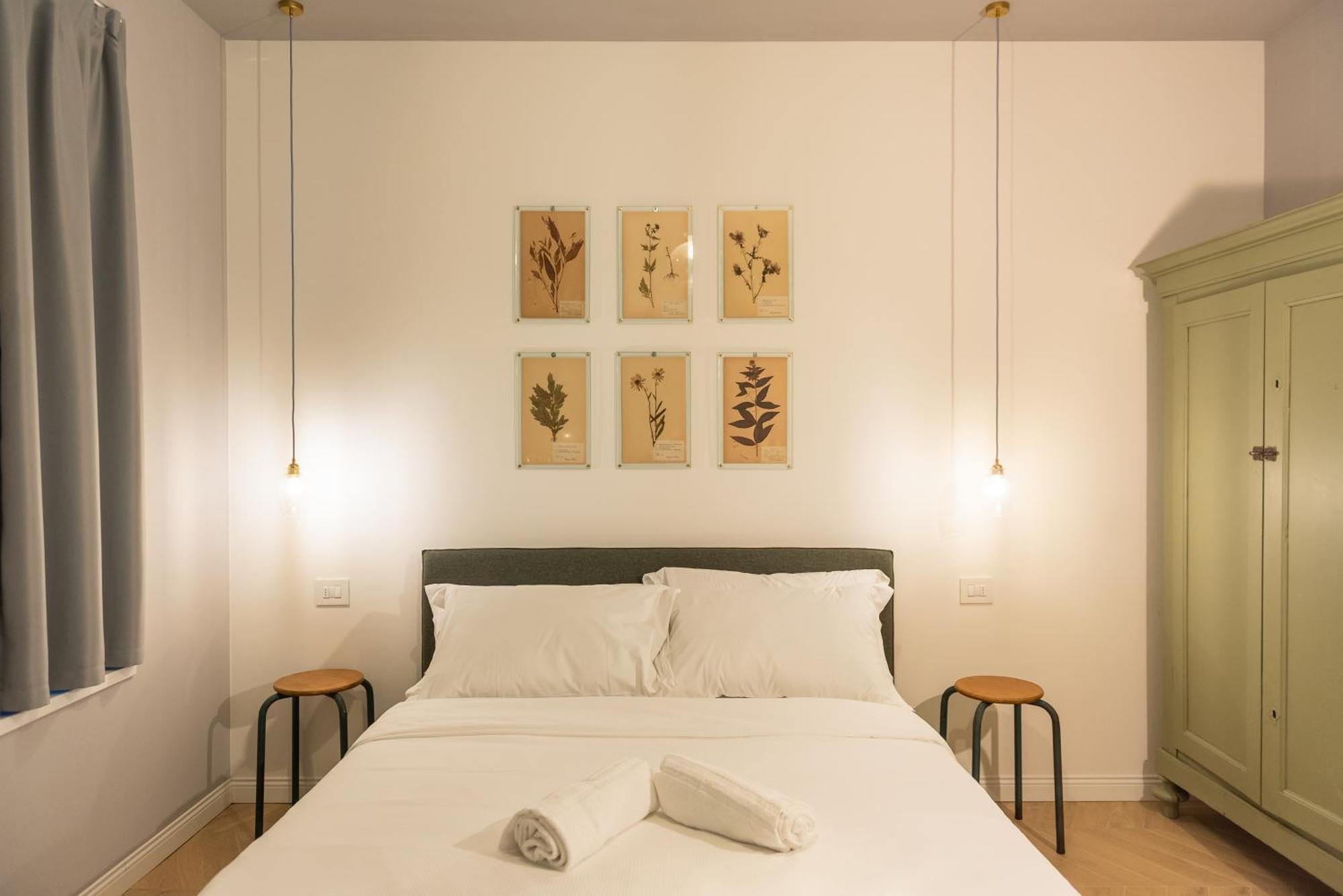 Sophia Boutique Suites Trieste Bagian luar foto