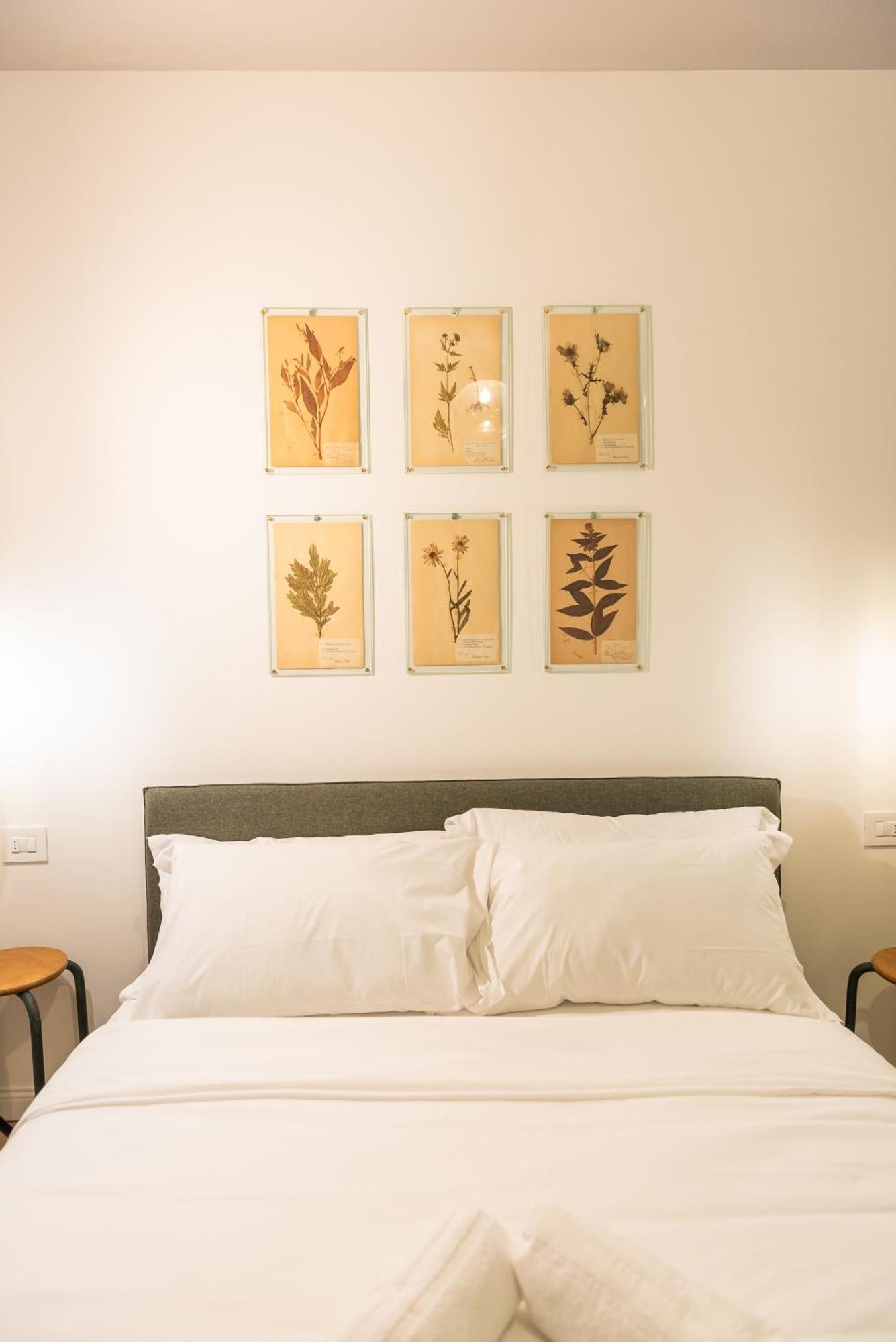 Sophia Boutique Suites Trieste Bagian luar foto
