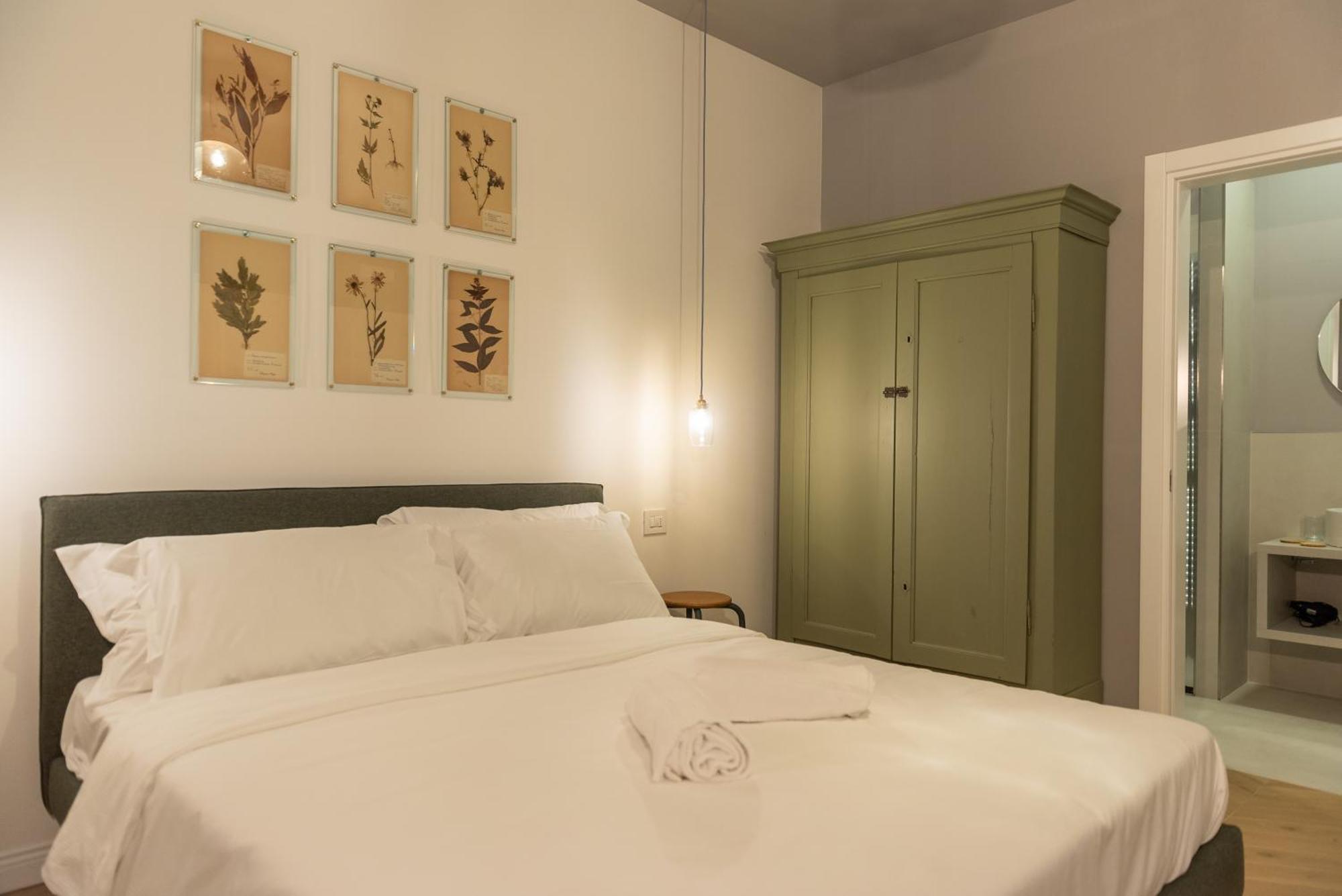 Sophia Boutique Suites Trieste Bagian luar foto