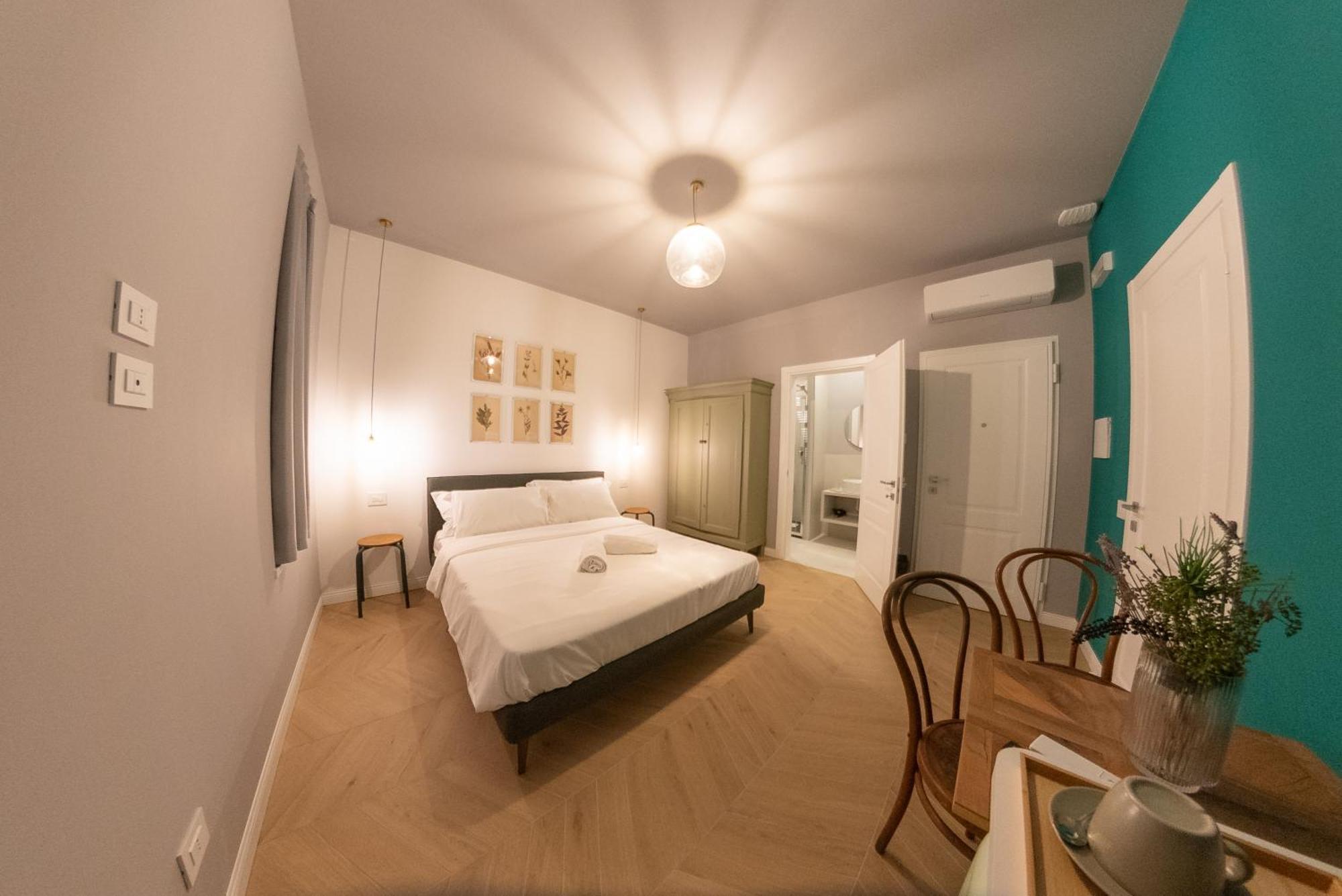Sophia Boutique Suites Trieste Bagian luar foto