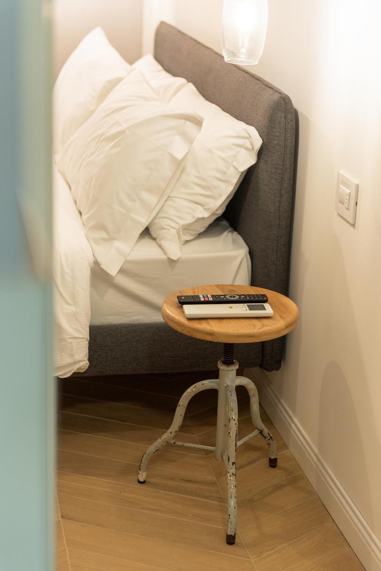 Sophia Boutique Suites Trieste Bagian luar foto