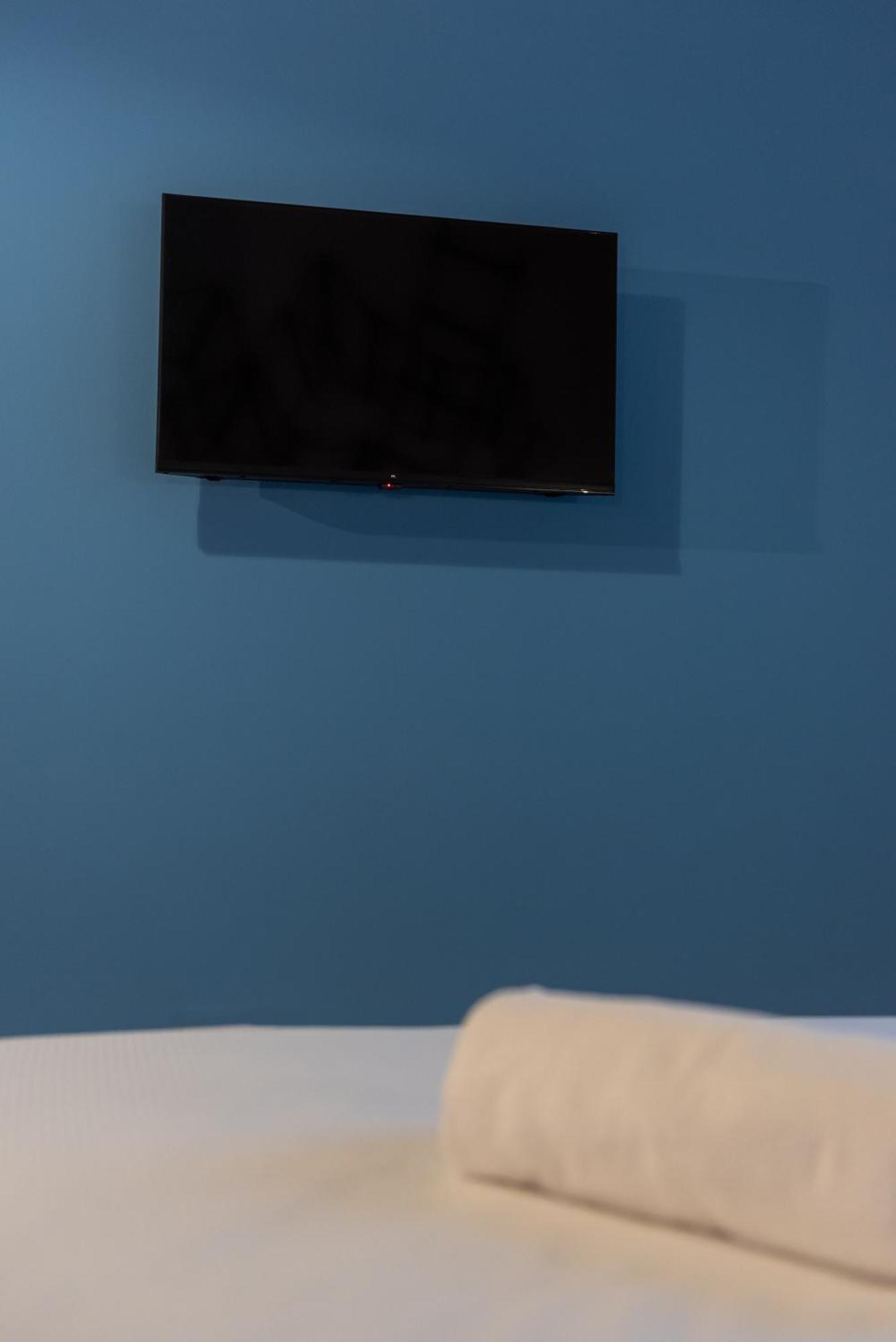 Sophia Boutique Suites Trieste Bagian luar foto