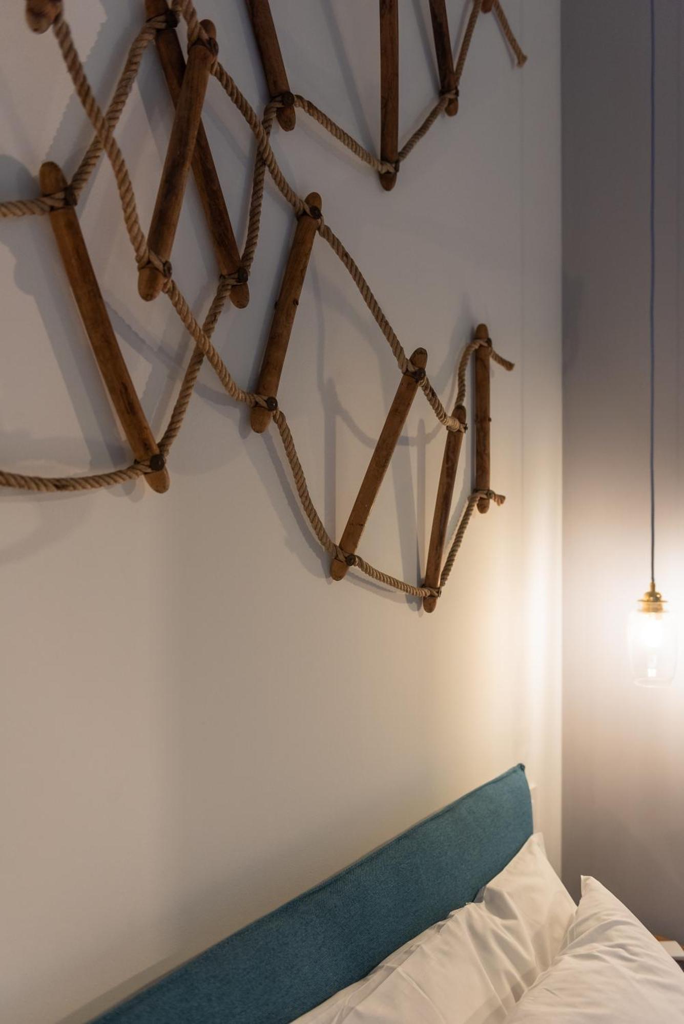 Sophia Boutique Suites Trieste Bagian luar foto